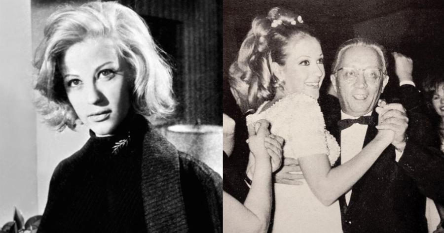 «Δεν υποφέρεσαι»: Το χαστούκι του έξαλλου Φίνου στη Ζωή Λάσκαρη