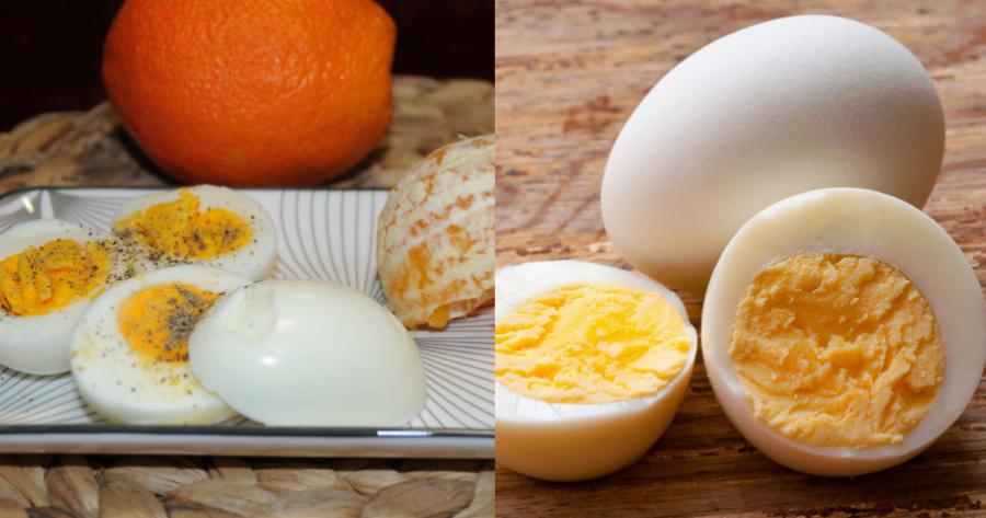 Απώλεια βάρους με βραστά αυγά: Η δίαιτα που μπορεί να σας βοηθήσει να χάσετε μέχρι και 10 κιλά σε 2 εβδομάδες