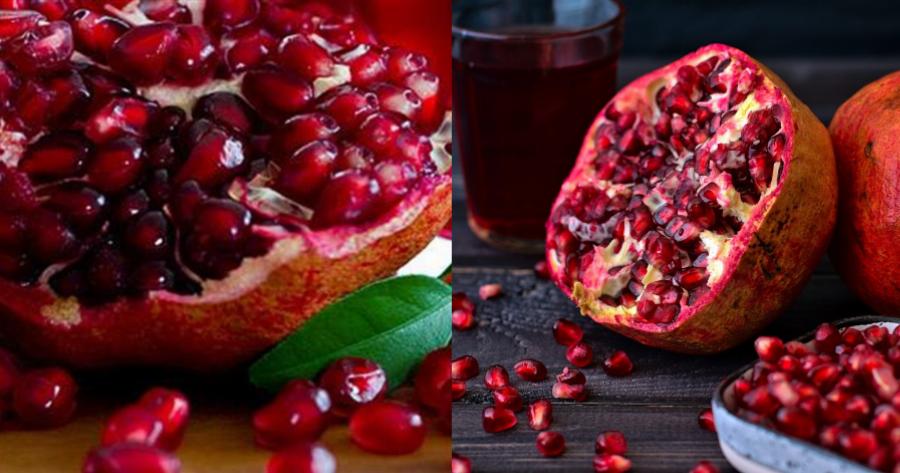 Ρόδι: Το θαυματουργό φρούτο, οι ευεργετικές ιδιότητες του, μειώνει τις ρυτίδες και κόβει τις λιγούρες