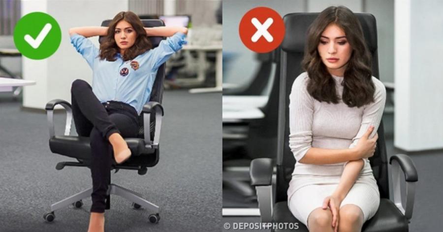 Αυτά είναι τα 15 καθημερινά κόλπα για απώλεια βάρους χωρίς σχεδόν καθόλου κόπο