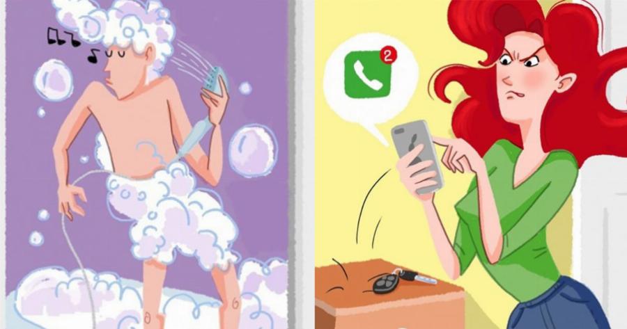 Τοξικοί σύντροφοι: Tα 9 προειδοποιητικά σημάδια ότι είστε σε μια τοξική σχέση και δεν το έχετε καταλάβει