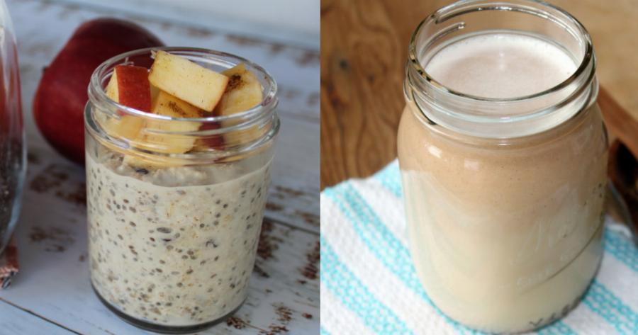 Υγιεινό και νόστιμο πρωινό: Ιδανικό για να φύγουν οι τοξίνες από το σώμα και για την απώλεια βάρους