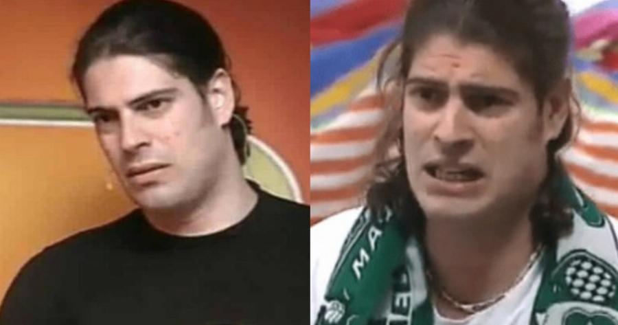 «Τι λες τώρα;»: Πως είναι σήμερα ο Λορέντζο Καριέρε του «Bar» – Δεν πάει το μυαλό σας με τι ασχολείται