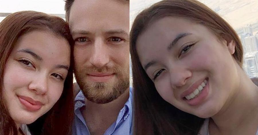 Ταινία για την ζωή της Κάρολαϊν: Τα παιδικά χρόνια, ο γάμος, οι τσακωμοί, και το τραγικό φινάλε