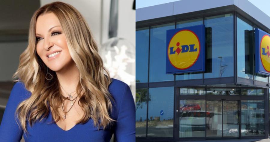 Ναταλία Γερμανού: Τα είπε όλα με μόνο μια λέξη – «Κατακεραυνώνει» το Lidl