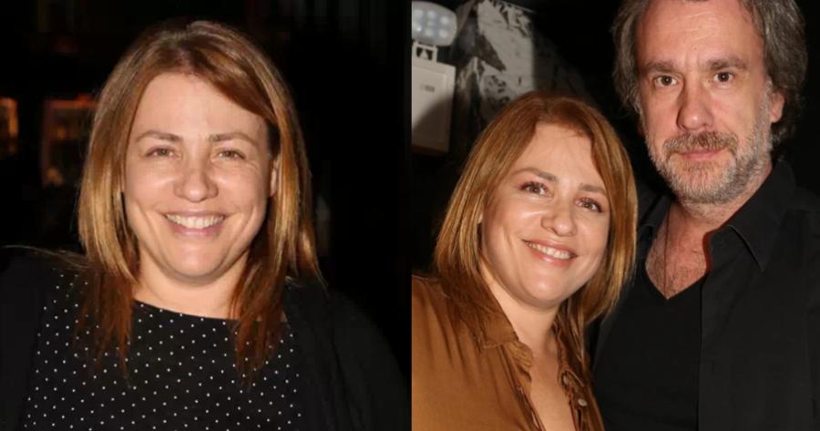 Μαριάννα Τουμασάτου: «Ας κάνει ό,τι θέλει η κόρη μου στο μέλλον, να είναι χαρούμενη μόνο!»