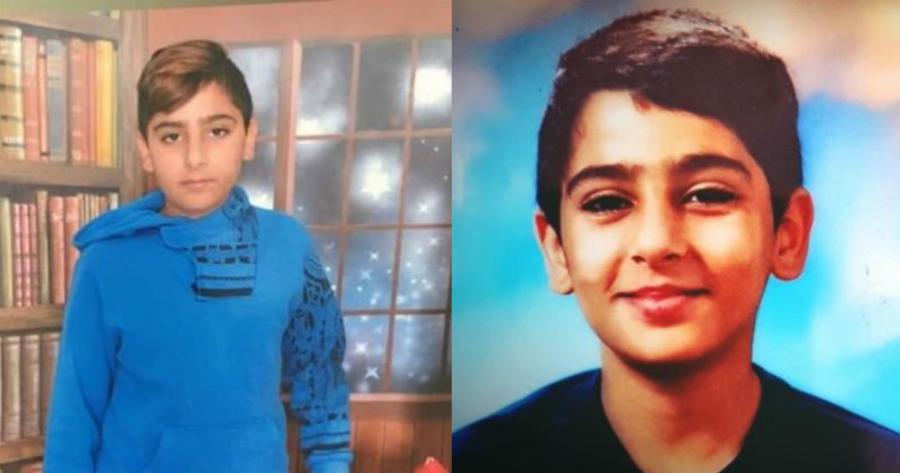 Το τελευταίο αντίο στον μικρό Δαμιανό: «Καλή αντάμωση μωρό μου, σε αγαπώ πολύ!» – Το βαρύ πένθος της μαμάς του