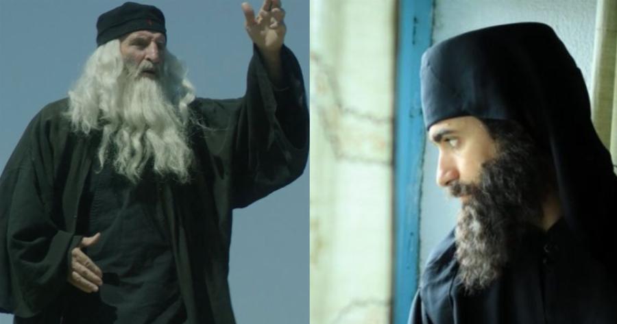 Άγιος Παΐσιος: Σάρωσε στα νούμερα τηλεθέασης το δεύτερο επεισόδιο της σειράς – Κυριαρχεί στην prime time ζώνη