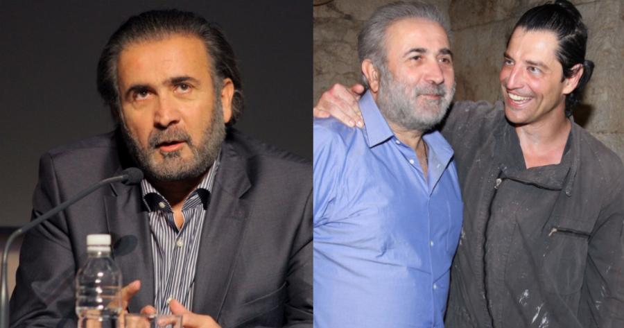 Λάκης Λαζόπουλος: Ο Λιγνάδης ήταν ένας δημόσιος υπάλληλος της τέχνης που σκαρφάλωσε ψηλά σαν φίδι