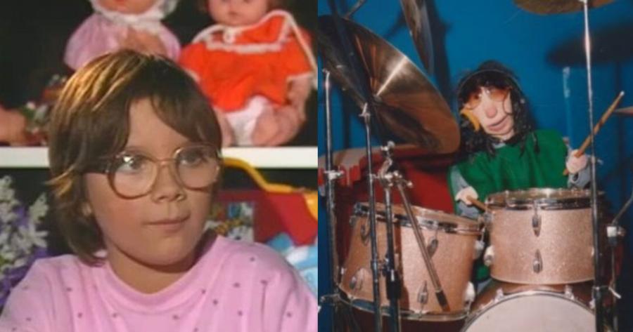 «Του κουτιού τα παραμύθια»: Η παιδική σειρά με την Παρασκευούλα, τον Ρούχλα και τα παιδιά της δεκαετίας του ’80