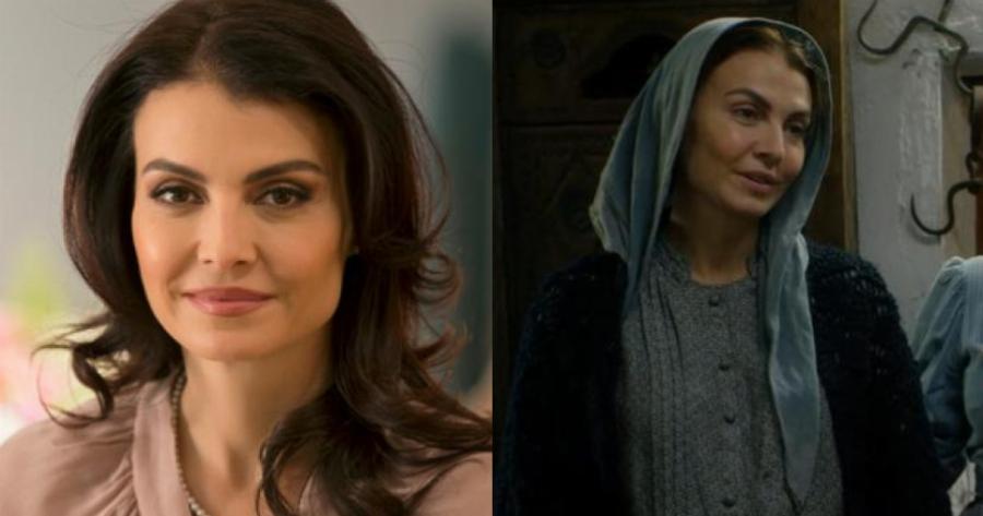 Χριστίνα Παυλίδου: Ο Άγιος Παΐσιος, ο σύζυγος της – σκηνοθέτης της σειράς και η πρόταση για τον Σασμό