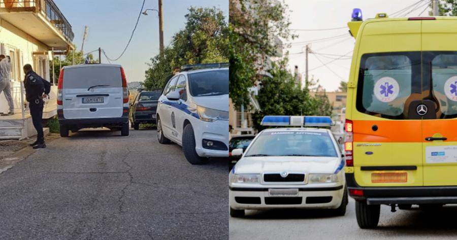 Θλιβερή αποκάλυψη στην Ηλεία: «Στα αζήτητα» και νεκρός μέσα στο σπίτι για τουλάχιστον 8 μήνες ο 88χρονος αστυνομικός