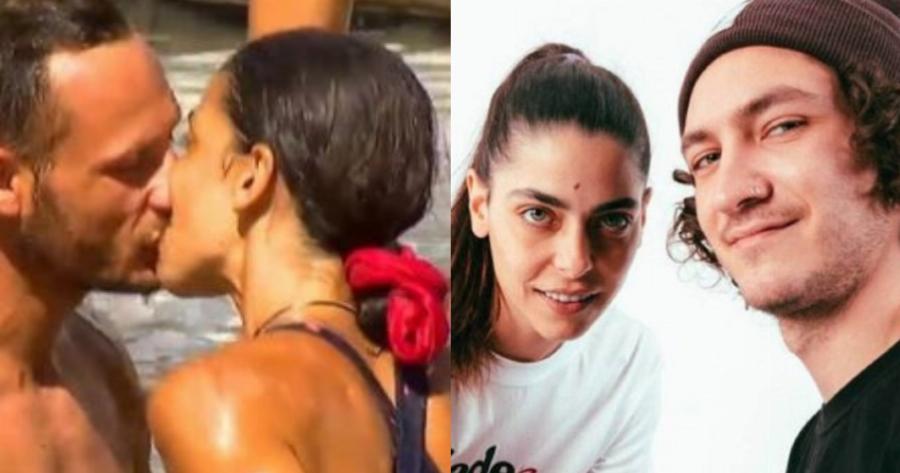 Spoiler Survivor: Στο παιχνίδι ο John Lygnos και η πρόταση βόμβα για τον πρώην της Ταραμπάνκο