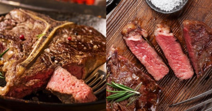 Ιδανικό ψήσιμο στο μοσχαρίσιο κρέας: Το μοναδικό κόλπο από έναν σεφ για το τέλειο ψήσιμο