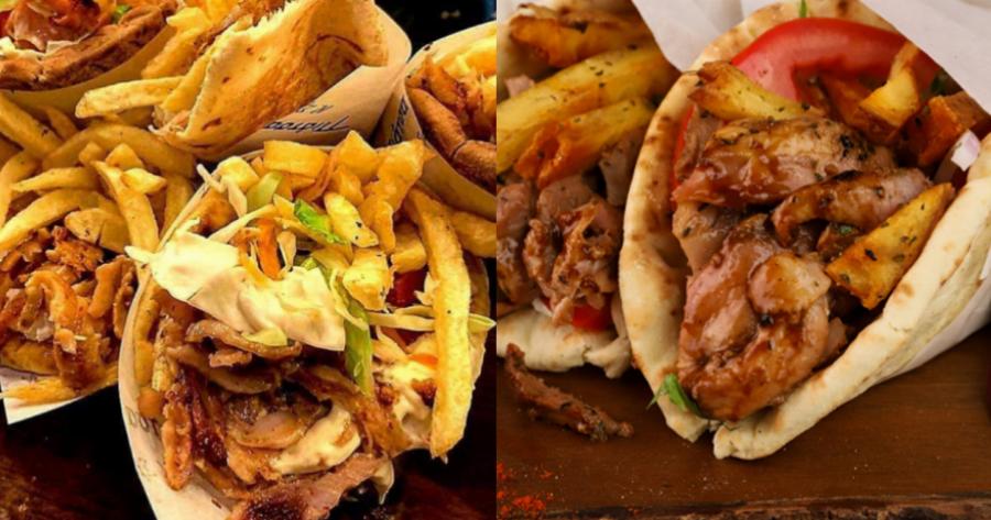 Τι πρέπει να τρώτε μετά τα πιτόγυρα για να μην πάρετε βάρος