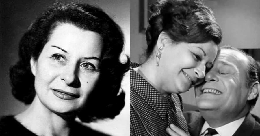 Μήτση Κωνσταντάρα: Η απώλεια του πατέρα της, το στήριγμα της στον Λάμπρο και το τέλος από βαθιά μελαγχολία