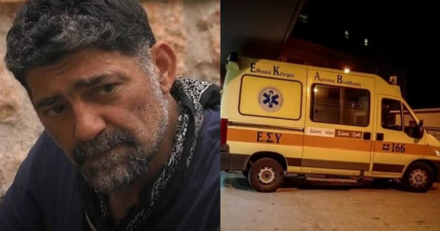 Μιχάλης Ιατρόπουλος για τον γιο του: «Ευχαριστώ την Παναγία πού είναι ζωντανός» – Το σοβαρό τροχαίο που παρολίγο να χάσει την ζωή του