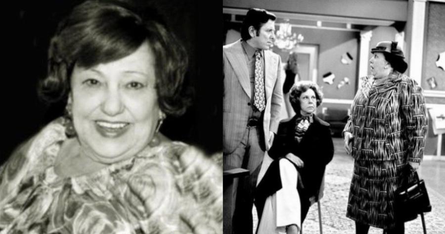 Μαίρη Μεταξά: Η υπερπροστατευτική μαμά του ελληνικού κινηματογράφου, η ζωή χωρίς παιδιά και το μοναχικό τέλος