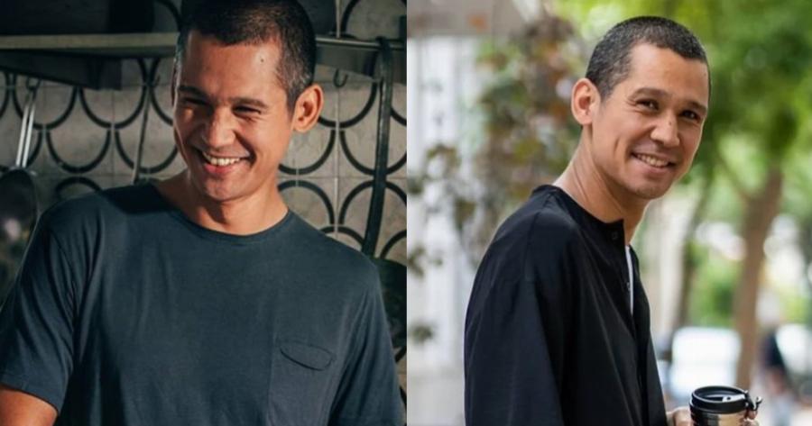 Σωτήρης Κοντιζάς: Η σπάνια εικόνα του ως Εύζωνας και η αστεία αντίδραση των Ασιατών τουριστών