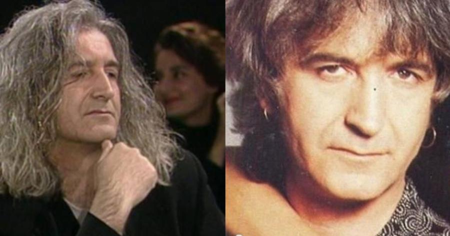 Νίκος Καρβέλας: Το τραγούδι για τον θάνατο μιας θαυμάστριας, ο χαμός της μητέρας του και ο γάμος με την Πάνια