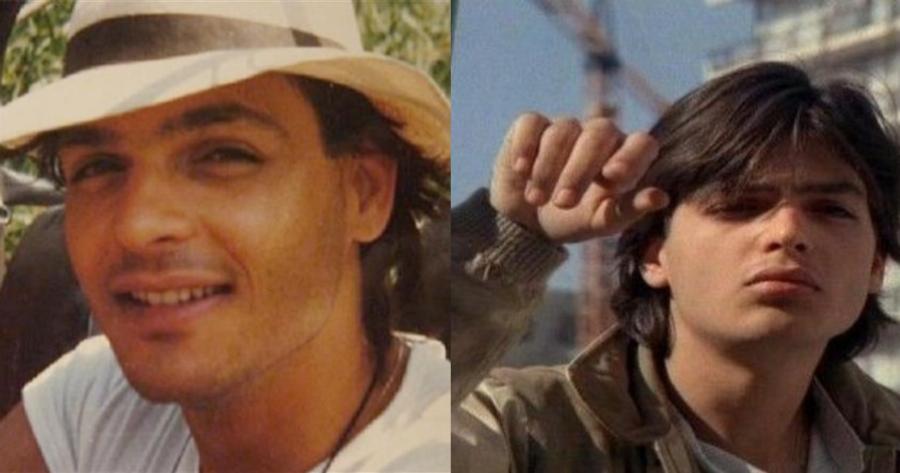 Σταμάτης Γαρδέλης: Ο καρδιοκατακτητής των 80s, τα πάθη του, το ταξίδι στην Αμερική για μια γυναίκα και η διακοπή της καριέρας του