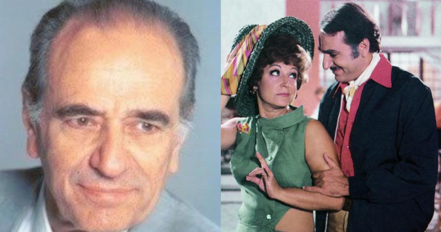 Δημήτρης Καλλιβωκάς: Τα δύσκολα χρόνια της κατοχής, η μάχη με τον καρκίνο και η τελευταία επιθυμία