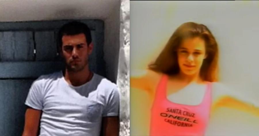 Αυτοί είναι οι 7 διάσημοι Έλληνες που συμμετείχαν σε βίντεο κλιπ όταν δεν τους γνώριζε κανείς