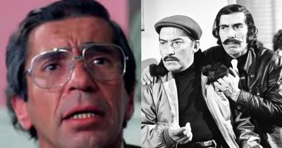 Μάκης Δεμίρης: Οι ρόλοι που άφησαν εποχή, η μάχη με τον καρκίνο, η μεγάλη βοήθεια του Στάθη Ψάλτη και ο μοναχικός θάνατος