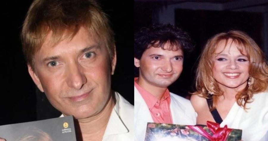 Μάκης Δελαπόρτας: Η συμμετοχή στο Ρετιρέ, οι 300 δισκογραφικές παραγωγές, η στήριξη της Αλίκης και ο σκληρός ηθοποιός