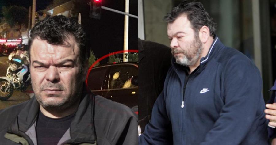 Βασίλης Στεφανάκος: Ο «νονός των νονών» από την Μάνη, δεν φοβόταν κανέναν και“η τελευταία πράξη” με μια ντουζίνα σφαίρες