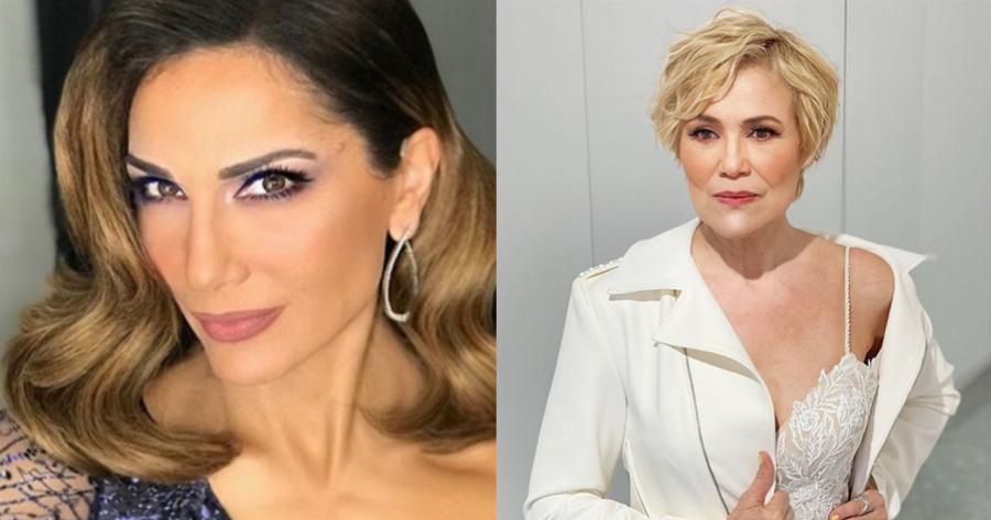 Αυτές είναι οι 9 διάσημες Ελληνίδες άνω των 50, που δεν δείχνουν την ηλικία τους και μεγαλώνουν με χάρη