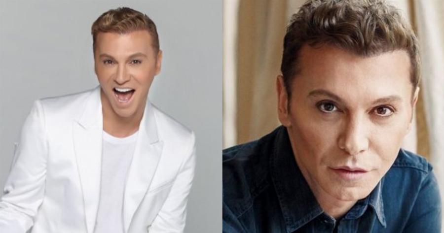 Τάκης Ζαχαράτος: Ο φοβερός μίμος, η αυστηρότητα από τους γονείς, η τραυματική εμπειρία με το αμάξι και η ψυχοθεραπεία