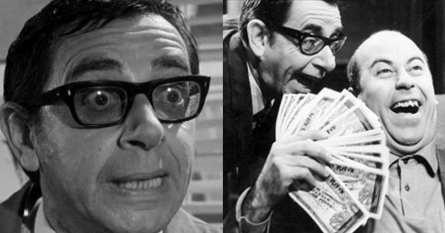 Τάκης Μηλιάδης: Η λατρεία στο γυναικείο φύλο, η μεγάλη καριέρα και το τέλος από το μυστήριο τροχαίο ατύχημα