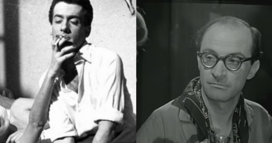 To θανατηφόρο γύρισμα: H έκρηξη και ο ακαριαίος θάνατος της συμπρωταγωνίστριας του Aλέκου Aλεξανδράκη