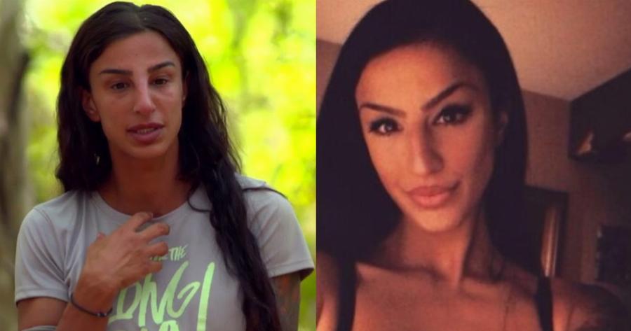 «Αυτό το ψέμα πρέπει να τελειώσει»: Το ξέσπαμα της Αθηνάς Ευμορφιάδη για τις πλαστικές επεμβάσεις