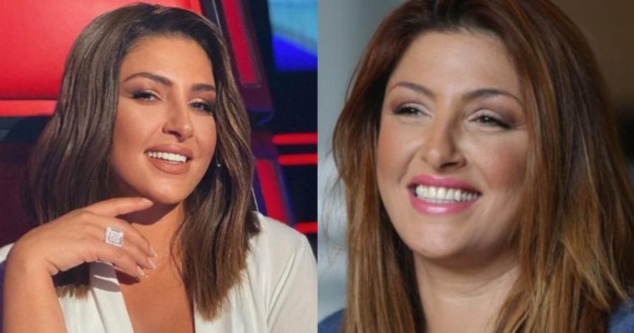 Έλενα Παπαρίζου: Η μικρή πλαστική που έκανε και δεν το πήρε χαμπάρι κανείς – Τι άλλαξε στο πρόσωπο