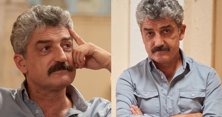 Δημήτρης Ήμελλος: Ο έρωτας του στον “Σασμό”, η συμμετοχή στον “Άγιο Παΐσιο”και η δέσμευση ζωής με την πρώην γυναίκα του