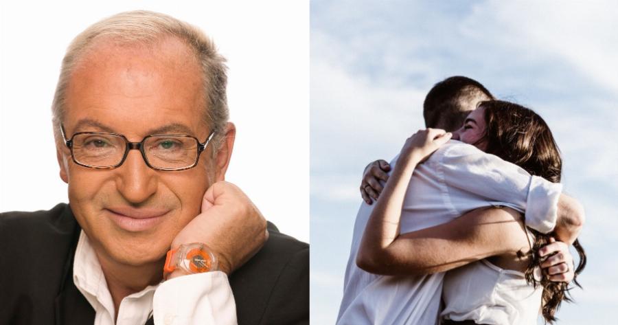 Τα 3 ζώδια θα βρουν τον έρωτα μέσα στο Μάρτιο σύμφωνα με τον Κώστα Λεφάκη