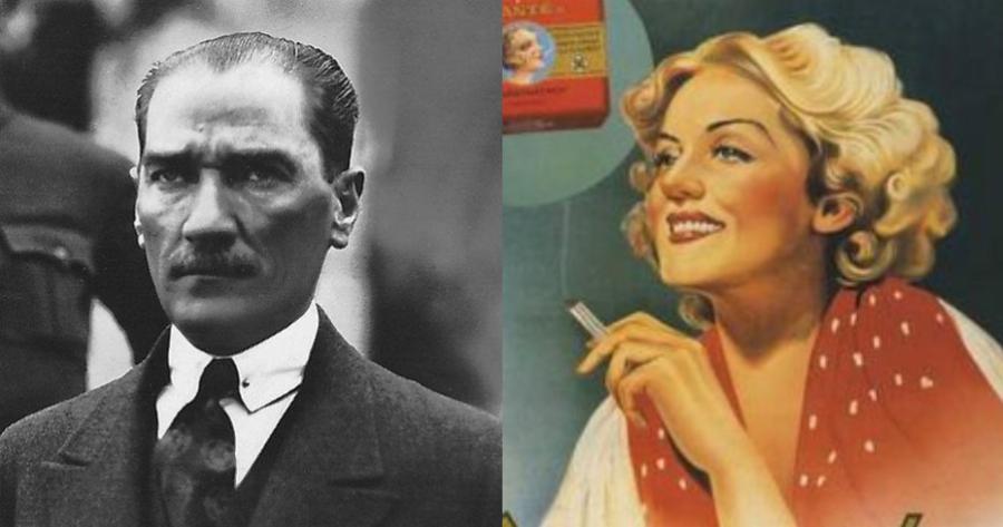 Ζωζώ Νταλμάς: Η έντονη ζωή μιας μποέμισσας και ο απαγορευμένος έρωτας της γυναίκας των Ελληνικών τσιγάρων Sante