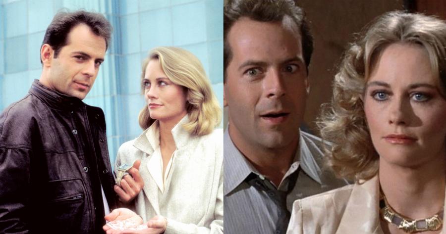 «Αυτός, αυτή και τα μυστήρια»: Η θρυλική σειρά της δεκαετίας του 80 με τον Μπρους Γουίλις όταν δεν ήταν ακόμα διάσημος