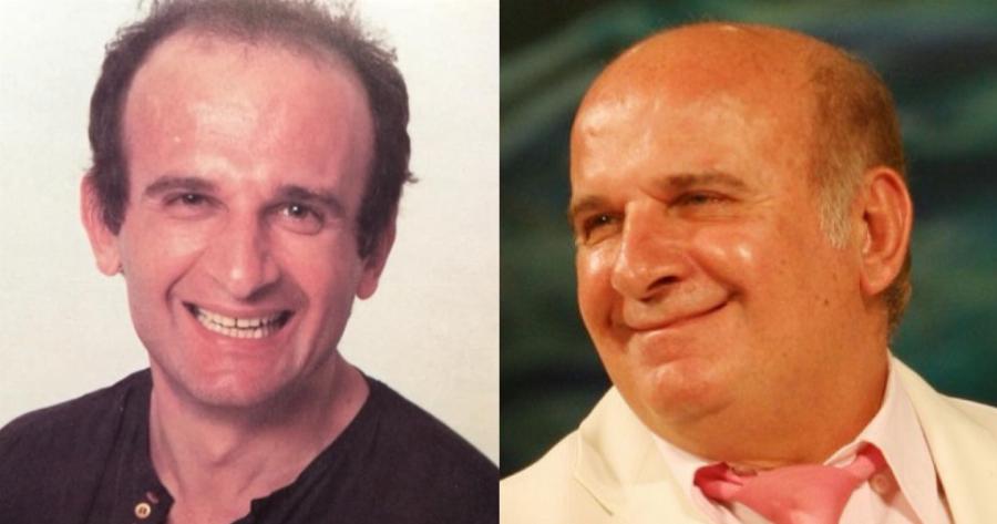 Τάσος Πεζιρκιανίδης: Ο αγαπημένος “Χάμπος”, η μοναχική ζωή, το πρόβλημα επιβίωσης, ο θυμός και το απρόσμενο τέλος