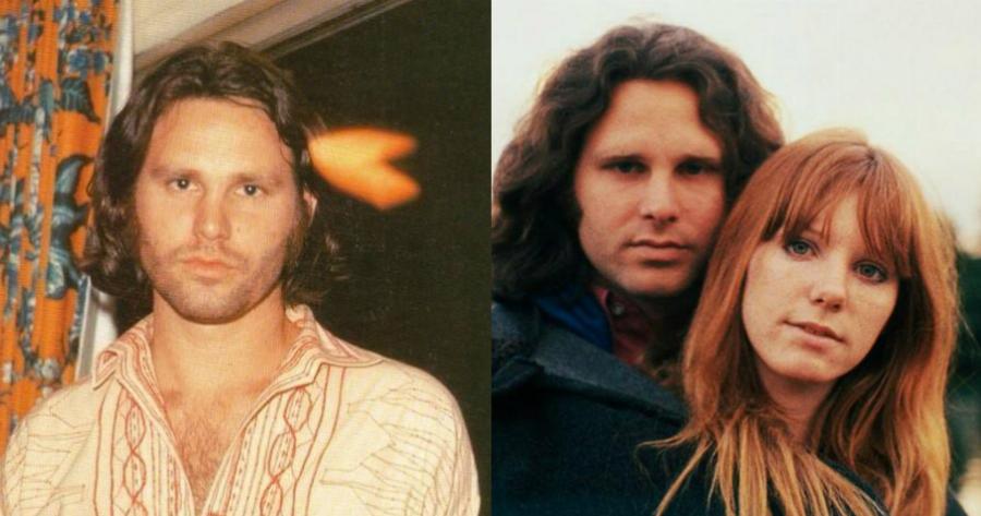 Τζιμ Μόρισον: Ο περίεργος θάνατος του, οι τελευταίες φωτογραφίες του και ο τάφος με την επιγραφή στα αρχαία Ελληνικά