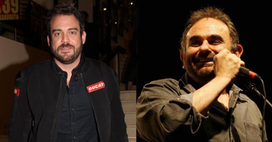 Σάκης Μπουλάς: Η συγκινητική ανάρτηση του Πυγμαλίων Δαδακαρίδη για τα 8 χρόνια από τον θάνατο του αγαπημένου καλλιτέχνη