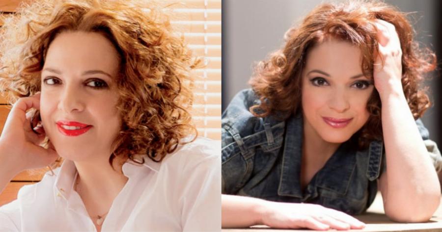 Ιωάννα Ράντου: Η μεγαλύτερη αδερφή της Ελένης Ράντου, η απίστευτη ομοιότητα και τα δύσκολα παιδικά χρόνια