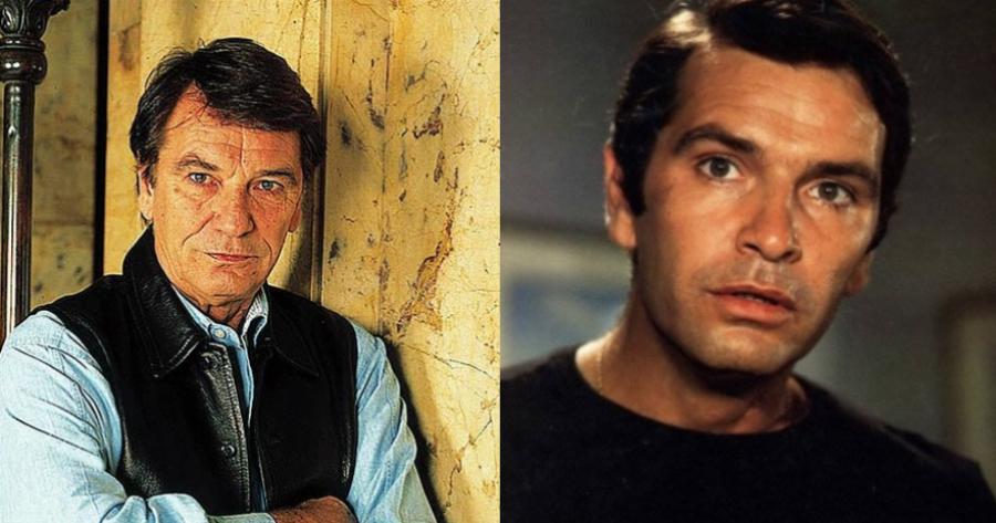 Νίκος Κούρκουλος: 15 χρόνια μετά τον θάνατο του ζεν πρεμιέ του κινηματογράφου – Οι σχέσεις, η καριέρα του και η μάχη με τον καρκίνο