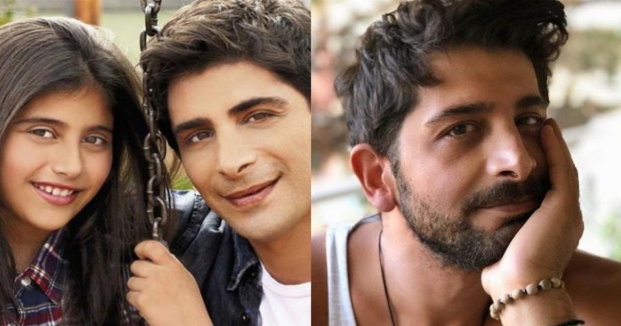 Μαρίνα Σπανού: Η κόρη του Χρήστου Σπανού μεγάλωσε έγινε 19 χρονών, ασχολείται με το τραγούδι και μαγεύει με τη φωνή της