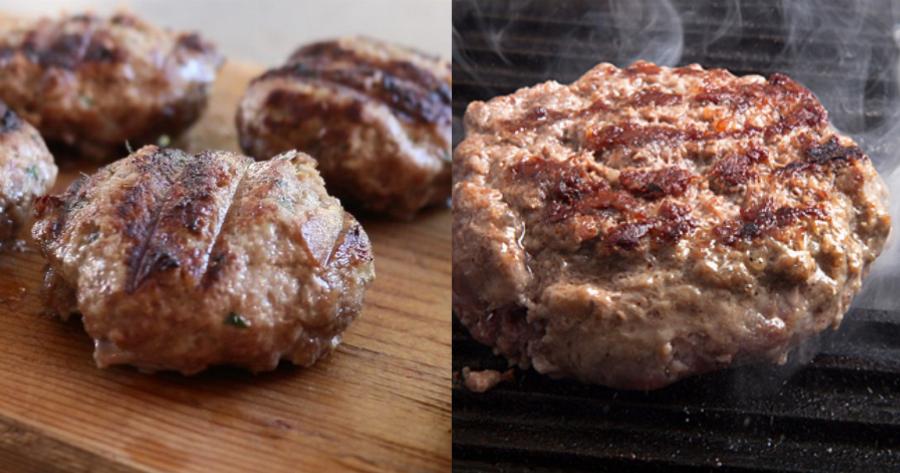 Αυτά τα λάθη κάνουν τα μπιφτέκια σας να βγαίνουν «στεγνά»