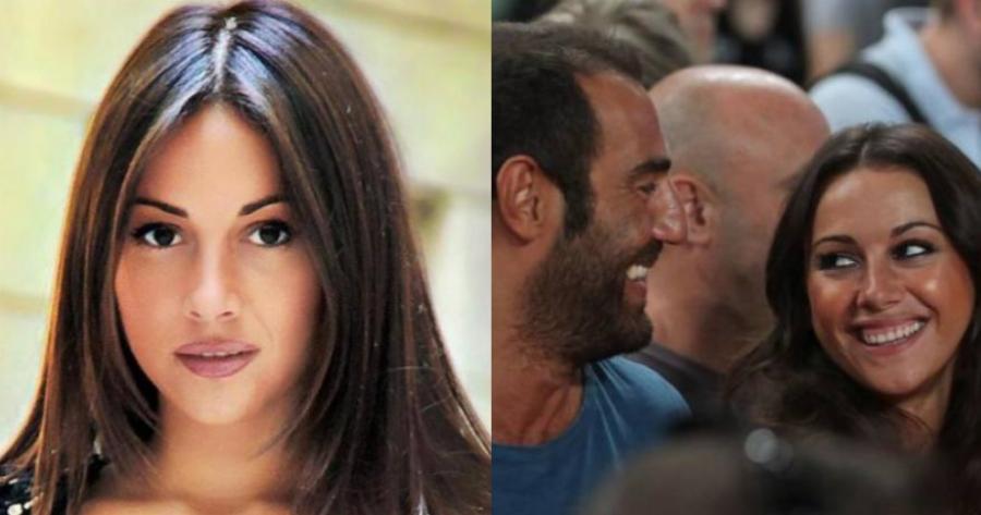 Χριστίνα Μουστάκα: Ο μεγάλος έρωτας με τον Αντώνη Κανάκη, το δαχτυλίδι, η πρόταση γάμου και ο χωρισμός