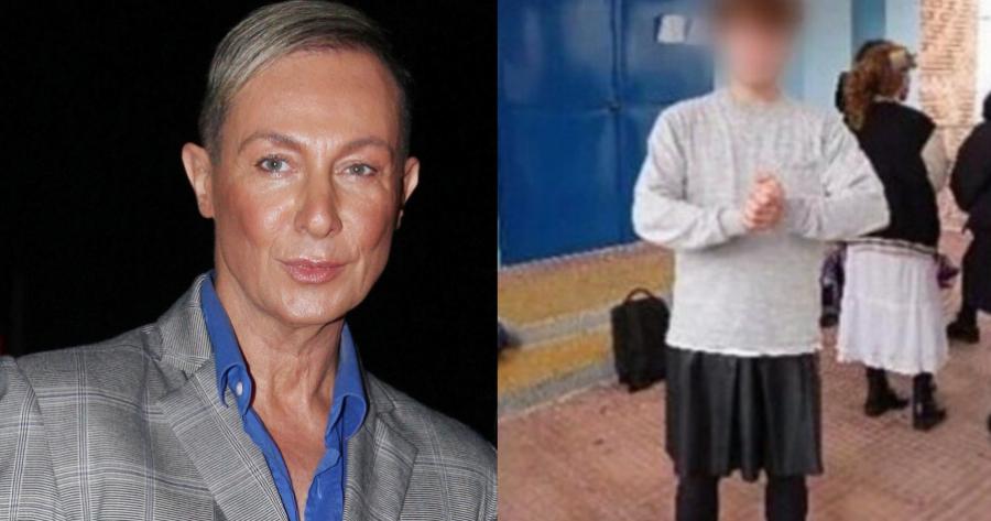 Ξέσπασε ο Κωστέτσος για τον καθηγητή στο Ίλιον και το «είσαι η ντροπή της κοινωνίας»