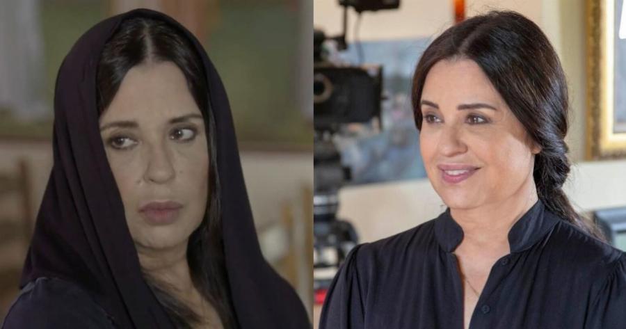 Σασμός: Η τηλεοπτική “ηρωίδα” που ήταν έμπνευση για τον χαρακτήρα της Καλλιόπης